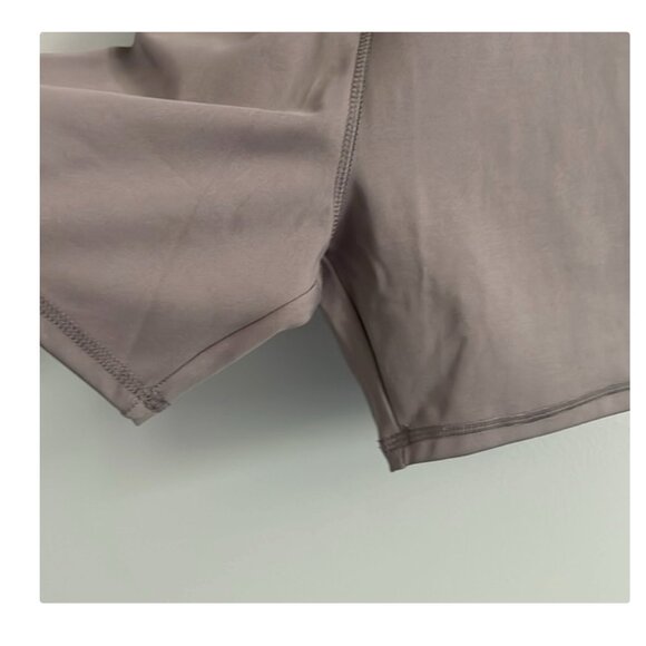 No Boundaries Seamless Unitard in Grey Crystal Sz XS NWT - Picture 10 of 13